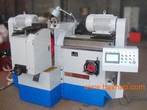 国产双端面车床生产视频