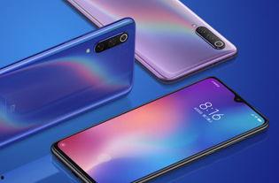 小米9国产屏幕评测视频,国产屏实力崛起，视觉体验再升级