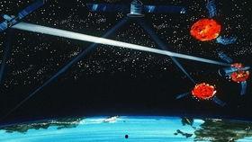 国产核导弹发射视频