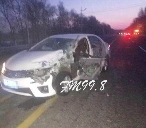 国产轿车被撞视频大全,视频大全揭示行车安全真相