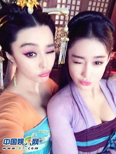 国产自拍东宫媚娘视频,国产自拍视频中的古典美艳演绎