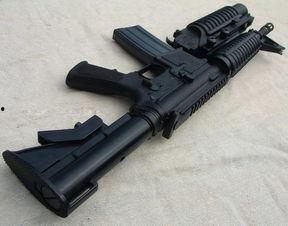 央视官宣国产高端步枪视频,央视官宣，我国军工实力再上新台阶