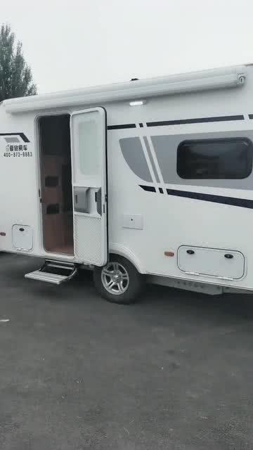 最新国产拖挂房车视频,视频揭秘创新设计与舒适体验 第1张 最新国产拖挂房车视频,视频揭秘创新设计与舒适体验 第1张