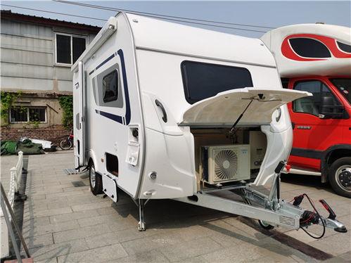 最新国产拖挂房车视频,视频揭秘创新设计与舒适体验 第2张 最新国产拖挂房车视频,视频揭秘创新设计与舒适体验 第2张