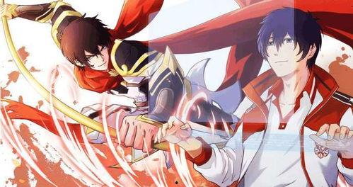 黑势力国产动漫视频,国产动漫中的暗黑势力传奇 第2张 黑势力国产动漫视频,国产动漫中的暗黑势力传奇 第2张