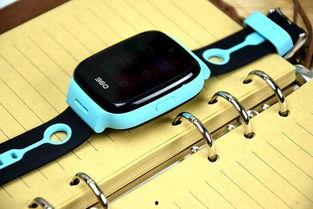 国产手表4g评测视频,探索科技与时尚的完美融合  第1张