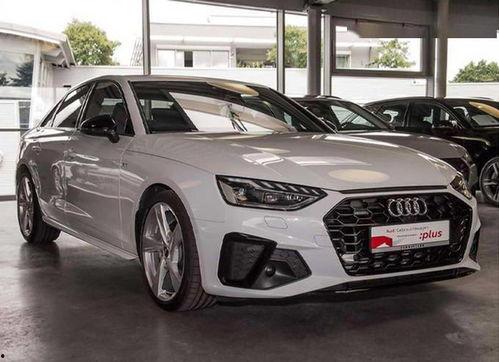 奥迪国产车所有车型视频,驾驭科技，尽享品质之旅