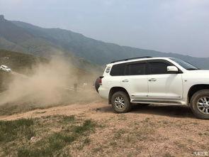 国产普拉多爬坡视频教程  第2张