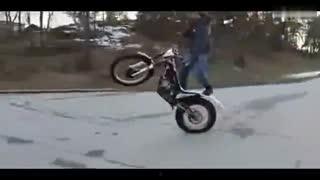 国产机车秀视频,秀出中国速度与激情  第3张