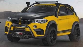 国产鑫源x6越野视频,鑫源X6实车测评，驾驭野性风采  第2张