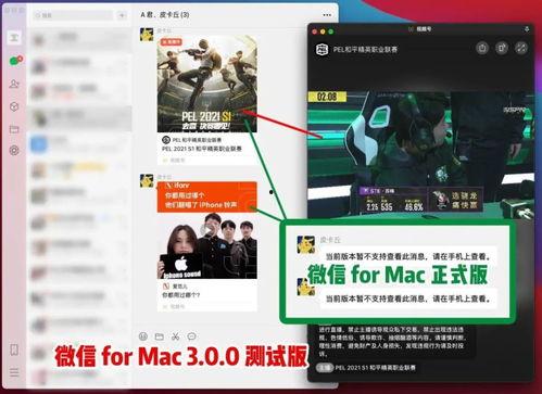 国产微信福利合集视频,畅享福利！国产微信合集视频带你领略最新功能与优惠  第2张