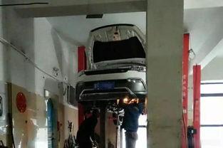 修理哥修国产车的视频,揭秘汽车维修背后的秘密