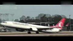 国产737降落视频,精湛技艺与国产骄傲的完美融合  第2张