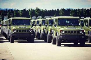 国产越野车军人开视频