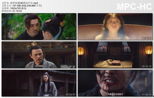 国产中文电影视频在线看,尽在中文电影视频在线盛宴  第2张